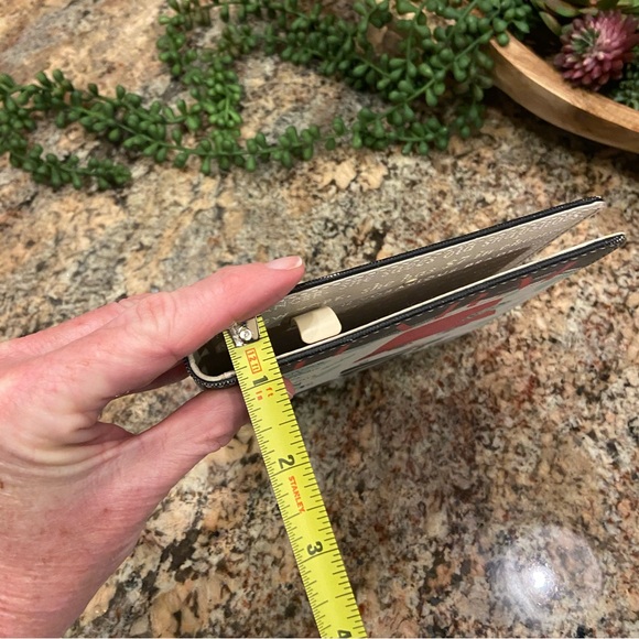 Kate Spade RARE Charm Nook Cover - Picture 9 of 9